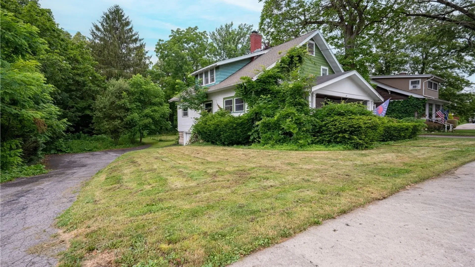 Property at 27 N North Walnut Street, Attica, NY 14011 4
