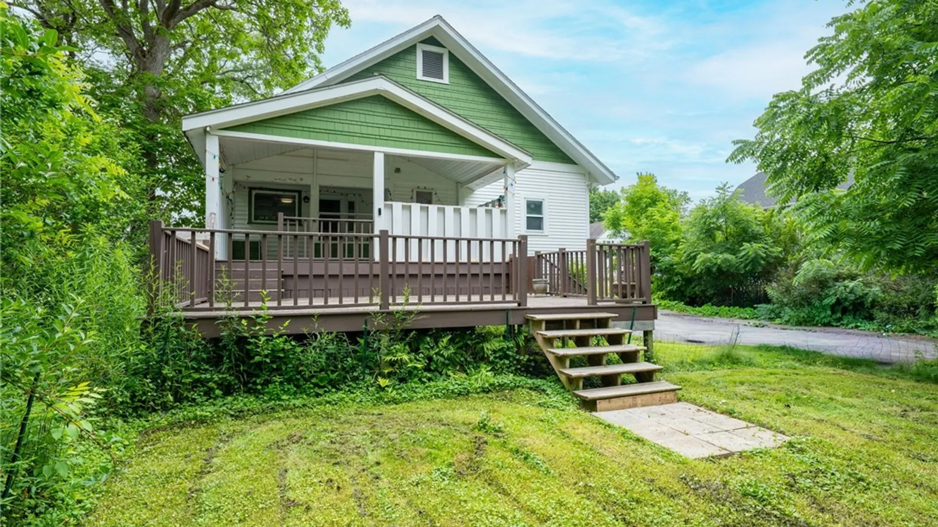 Property at 27 N North Walnut Street, Attica, NY 14011 40