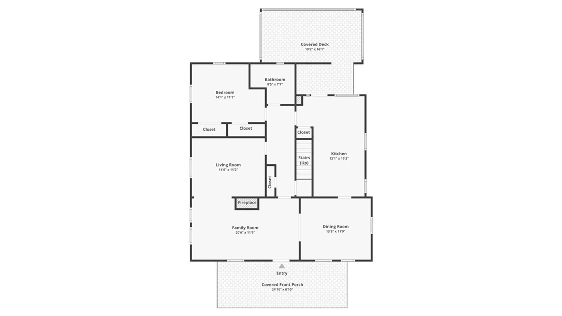 Property at 27 N North Walnut Street, Attica, NY 14011 43