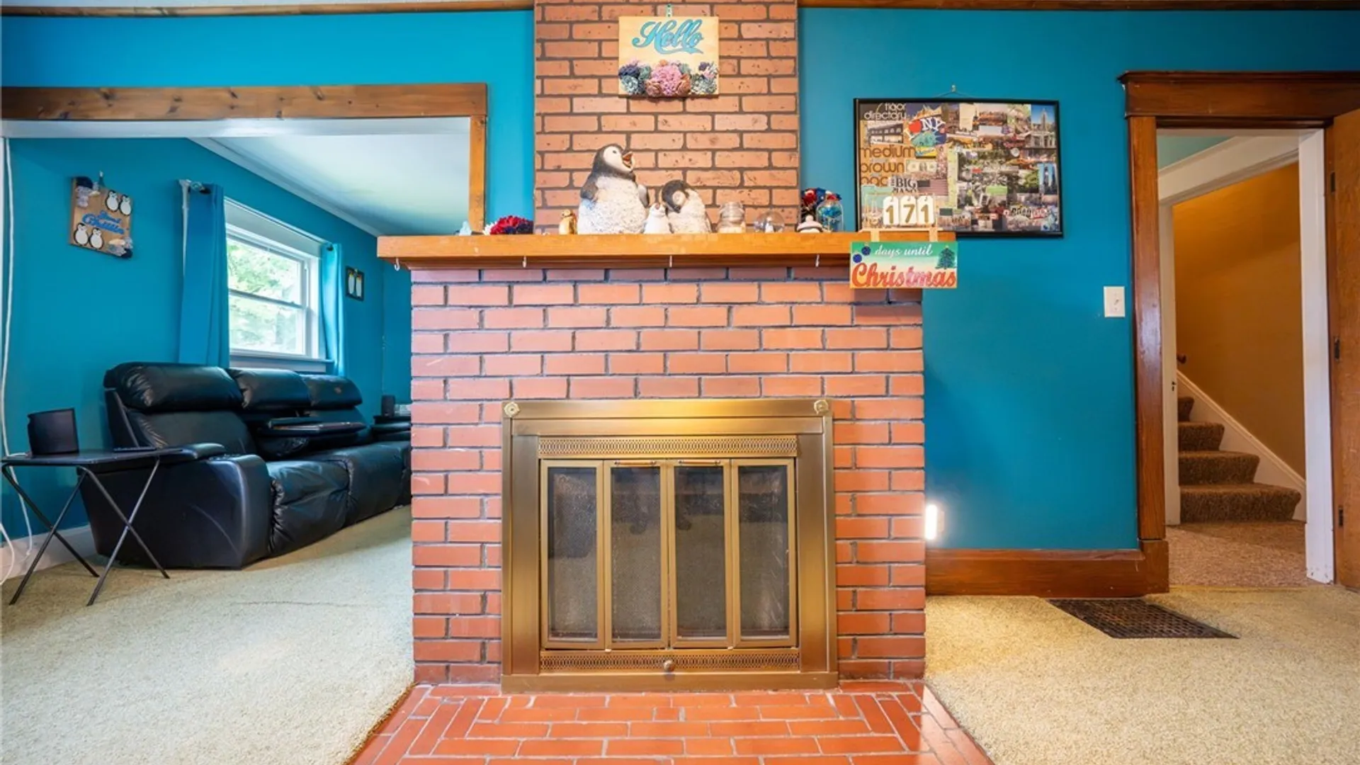 Property at 27 N North Walnut Street, Attica, NY 14011 6