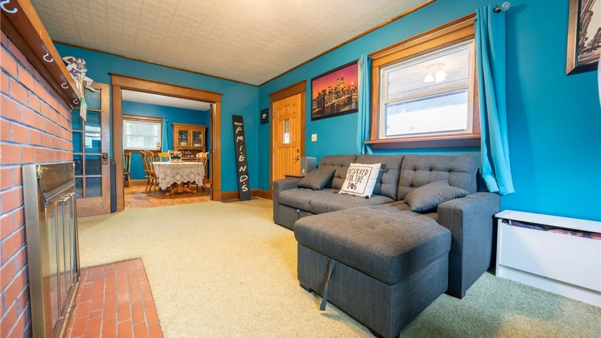 Property at 27 N North Walnut Street, Attica, NY 14011 7