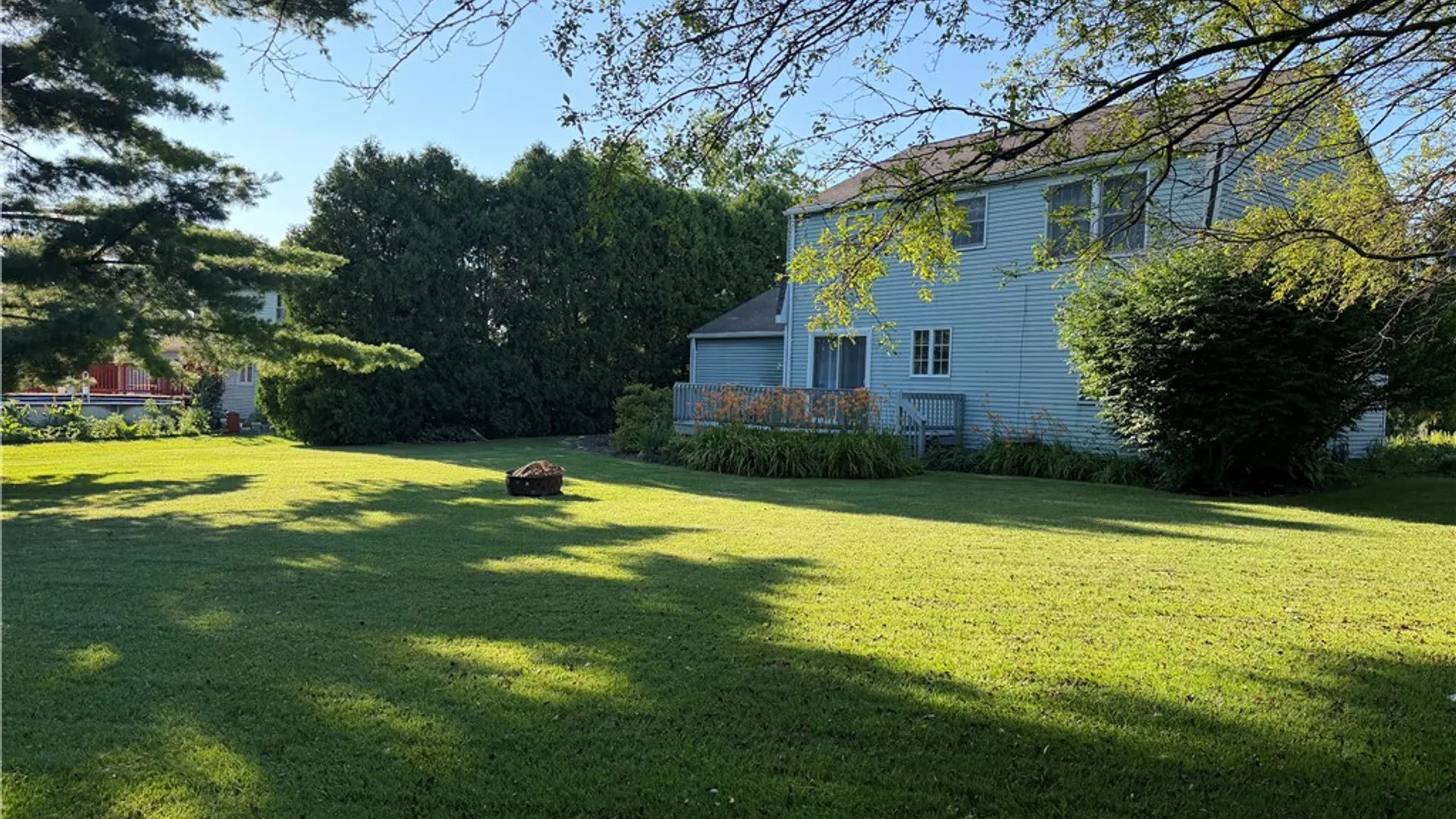 Property at 11 Wildherd Drive, Henrietta, NY 14467 26