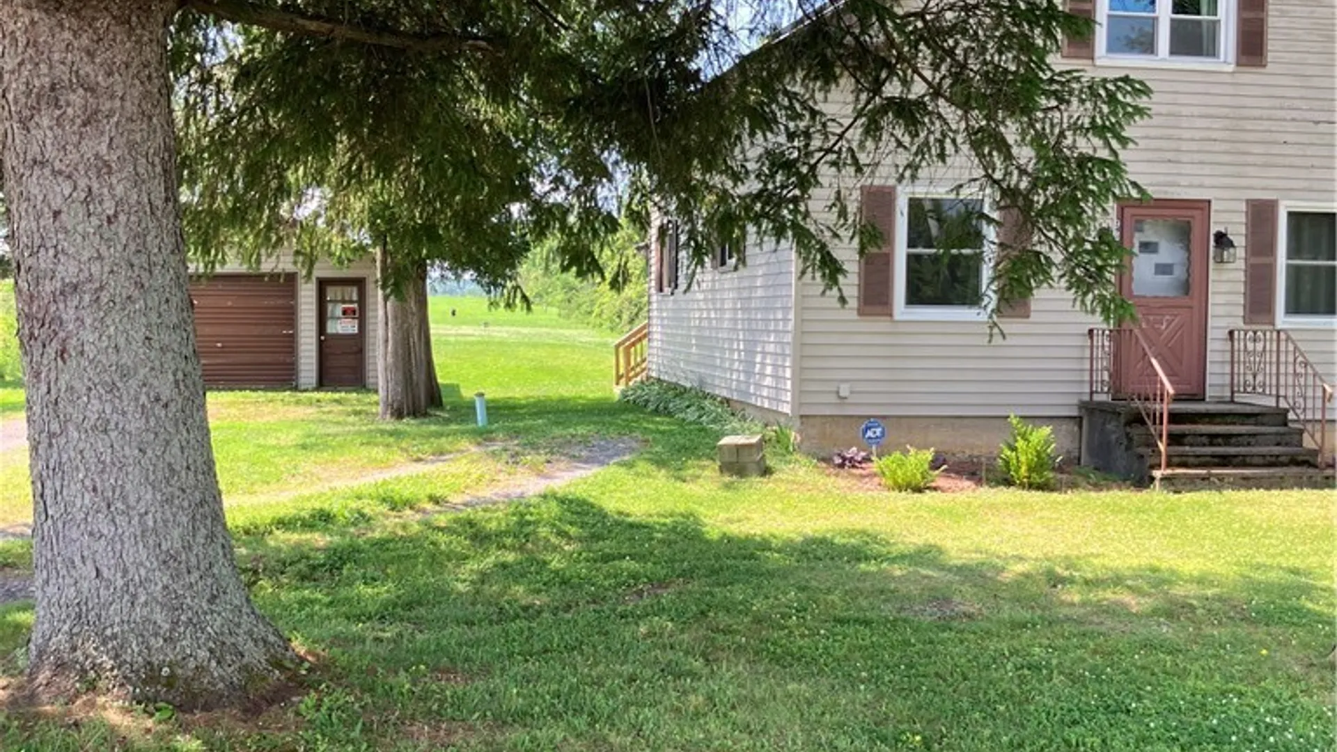 Property at 9216 Fishlane Road, Marcy, NY 13403 2