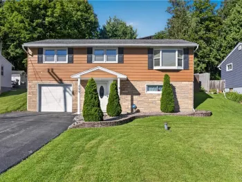 Property at 209 Patterson Avenue, Camillus, NY 13219