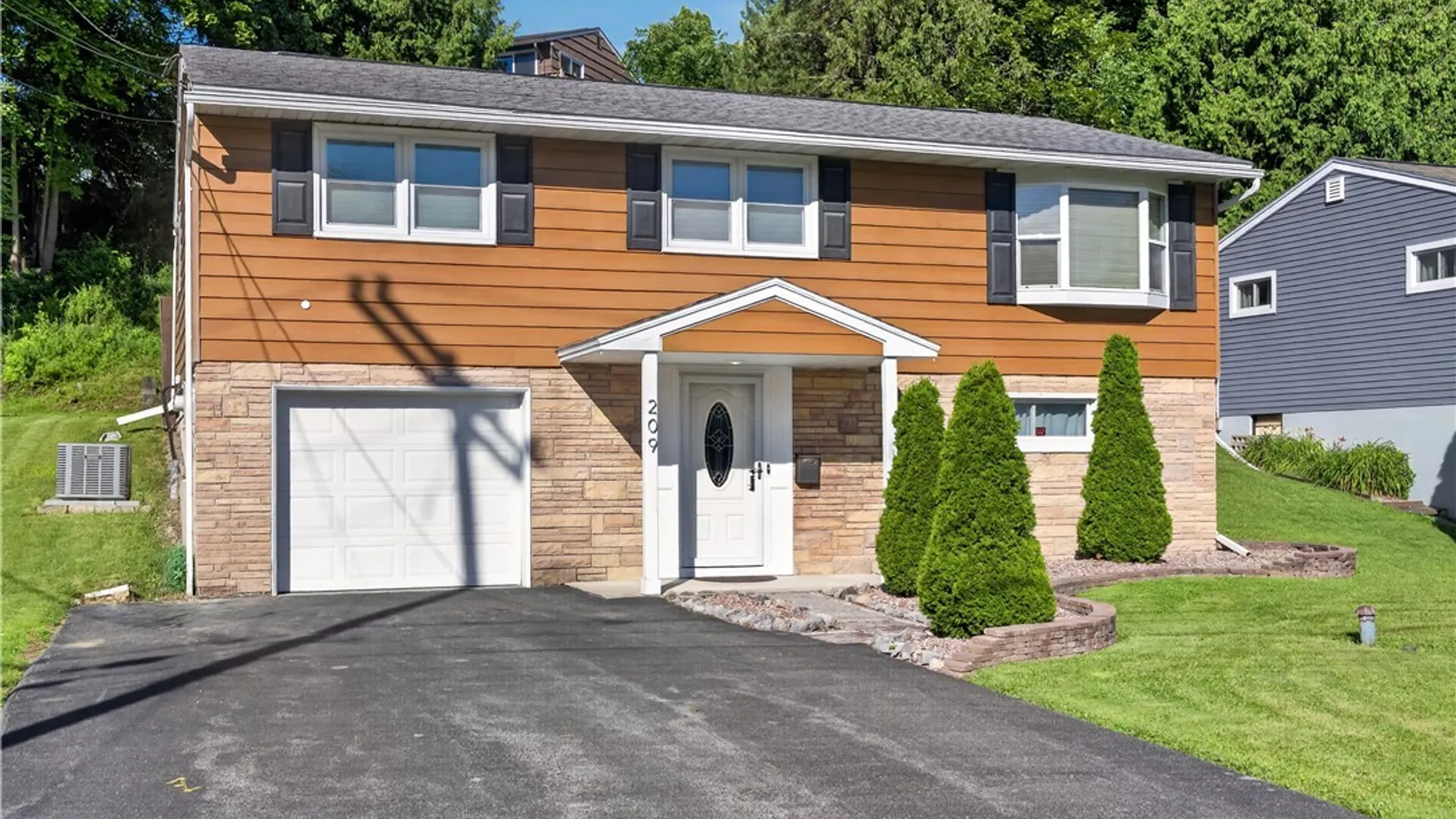 Property at 209 Patterson Avenue, Camillus, NY 13219 31