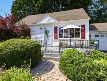 Property at 318 Palmer Drive, Clay, NY 13212