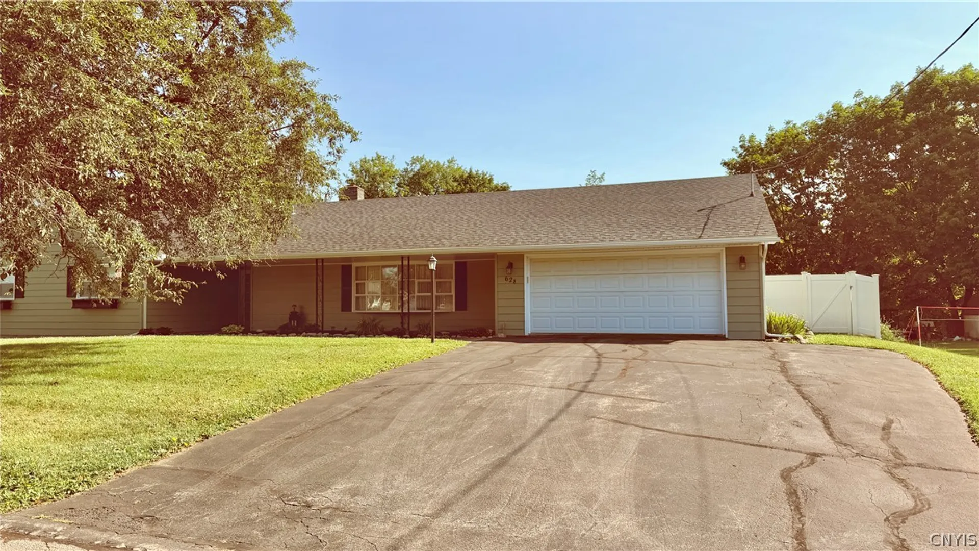Property at 628 Ronald Street, Herkimer, NY 13350 2