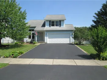 Property at 6 Cheshire Lane, Gates, NY 14624