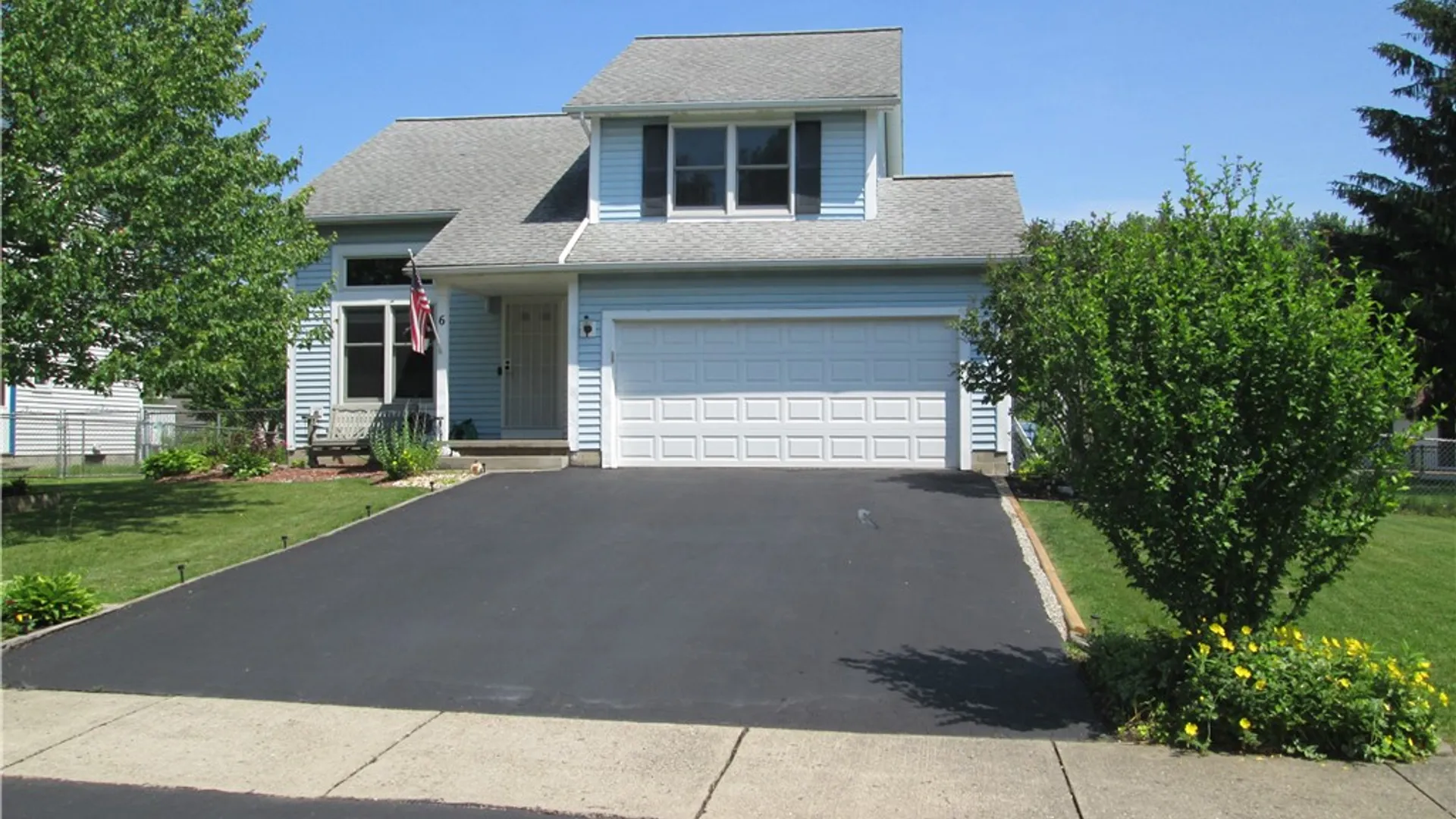Property at 6 Cheshire Lane, Gates, NY 14624 2
