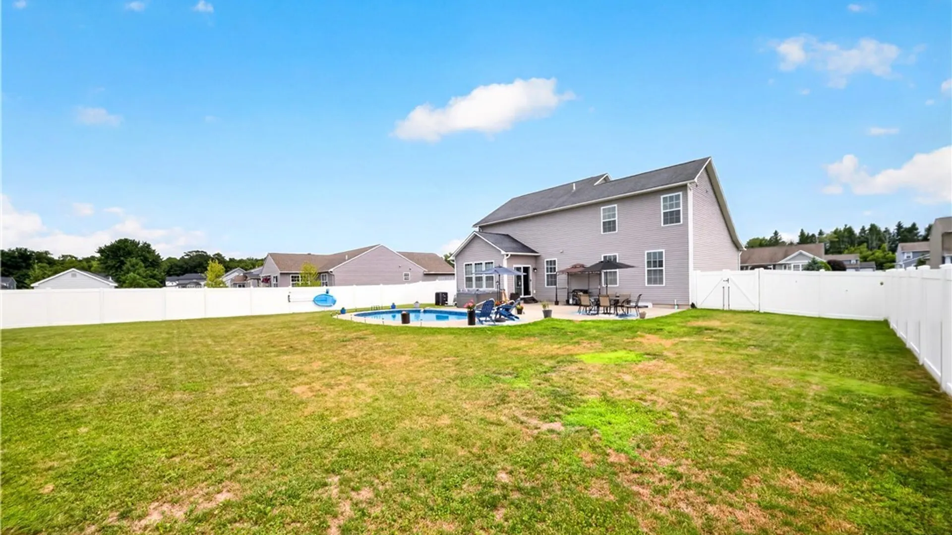 Property at 4815 Lepinske Farm Place, Clay, NY 13041 27