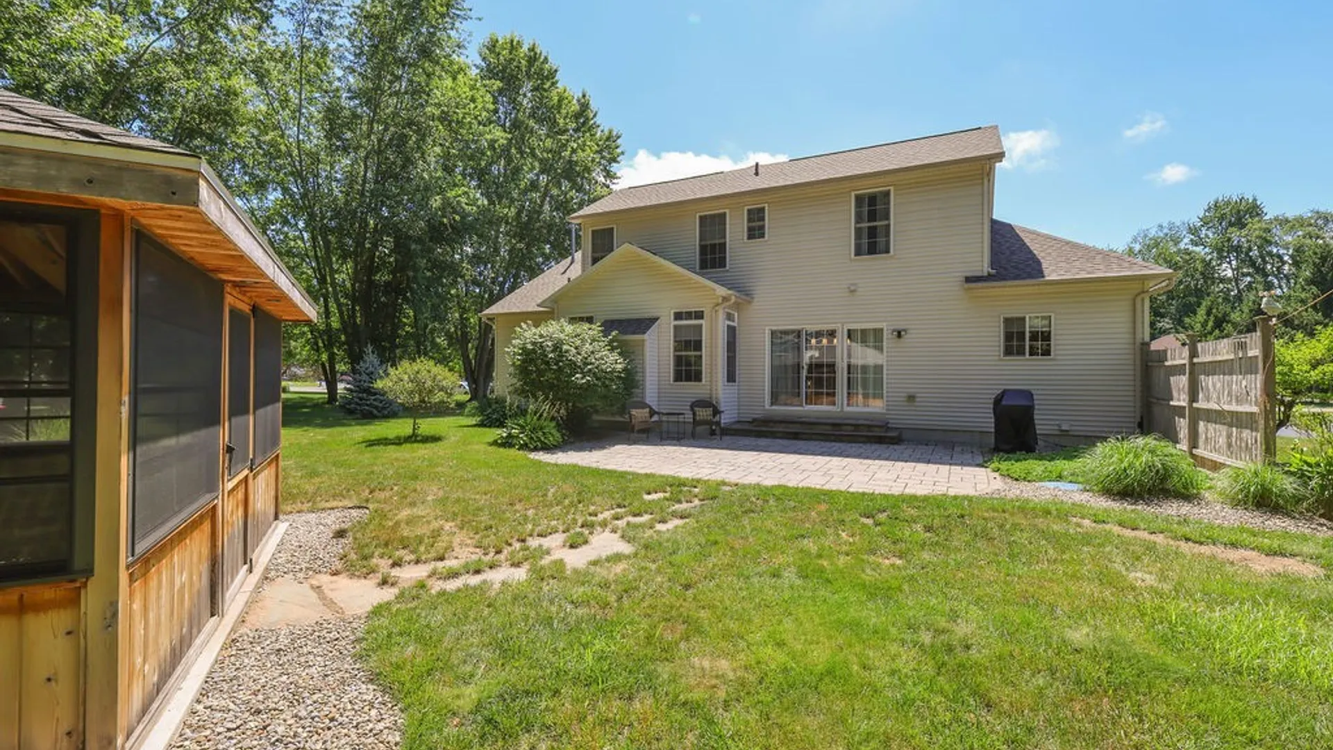 Property at 4551 Quarry Point Circle, Clay, NY 13041 33