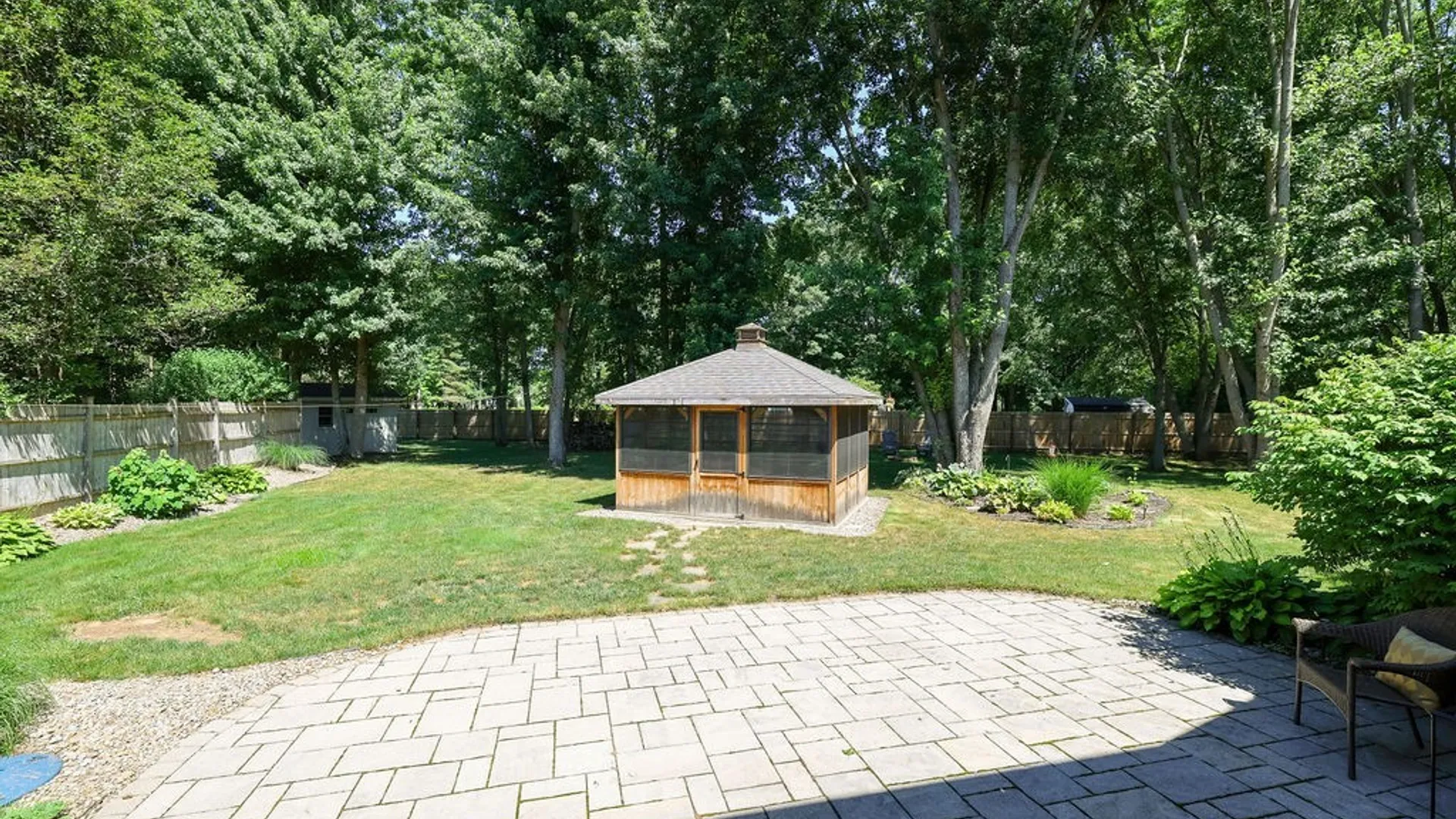 Property at 4551 Quarry Point Circle, Clay, NY 13041 36