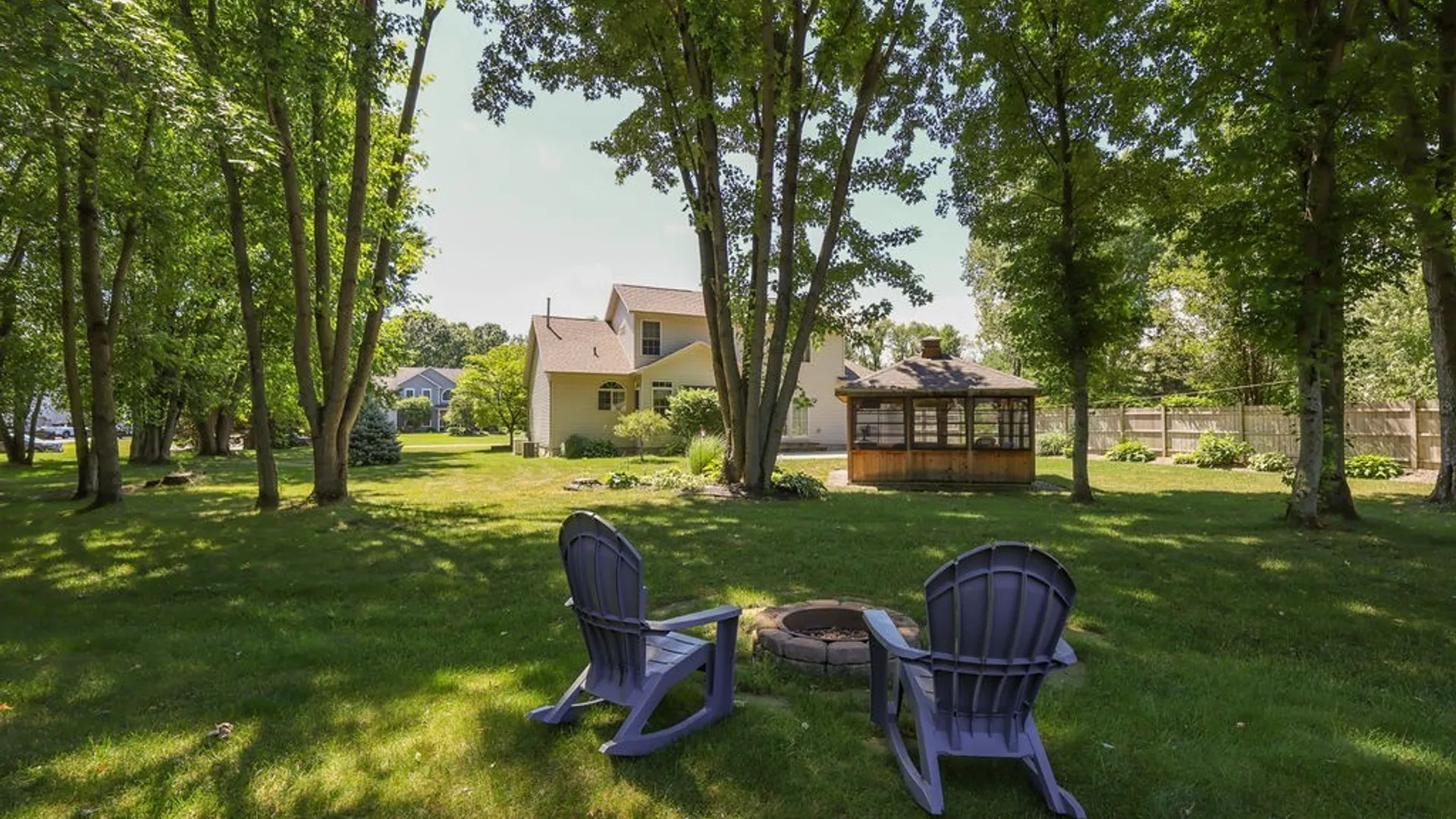 Property at 4551 Quarry Point Circle, Clay, NY 13041 37