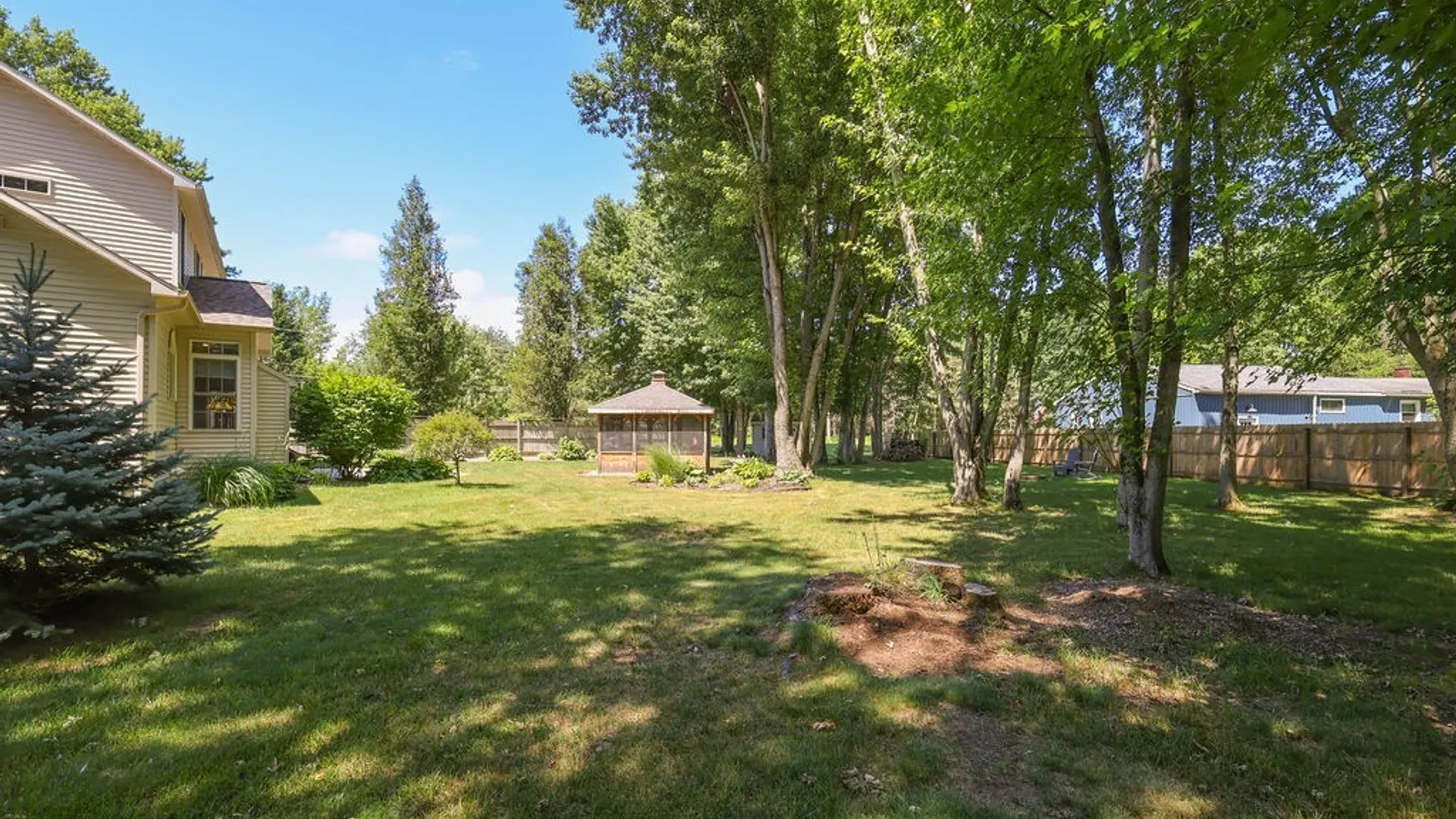 Property at 4551 Quarry Point Circle, Clay, NY 13041 38