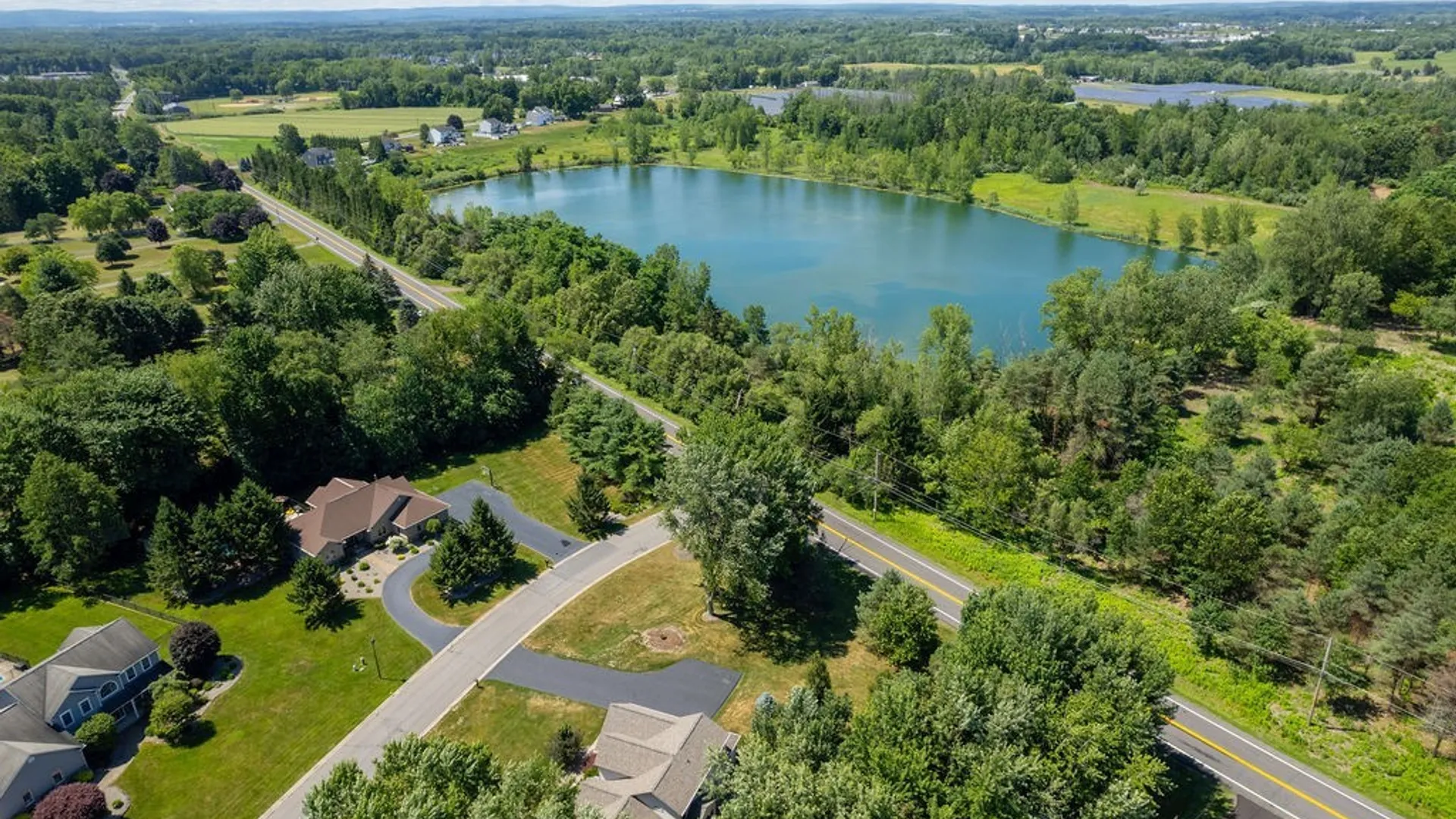 Property at 4551 Quarry Point Circle, Clay, NY 13041 43