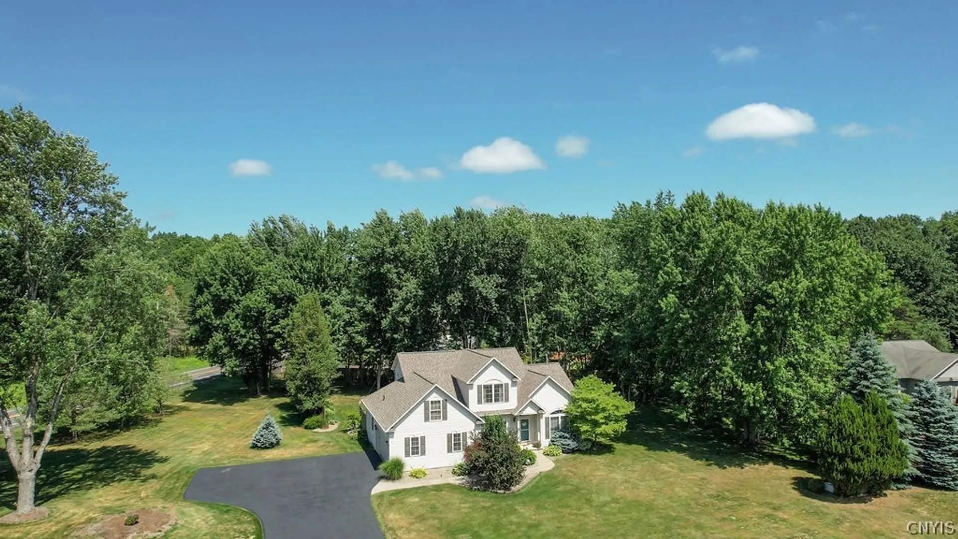 Property at 4551 Quarry Point Circle, Clay, NY 13041 45