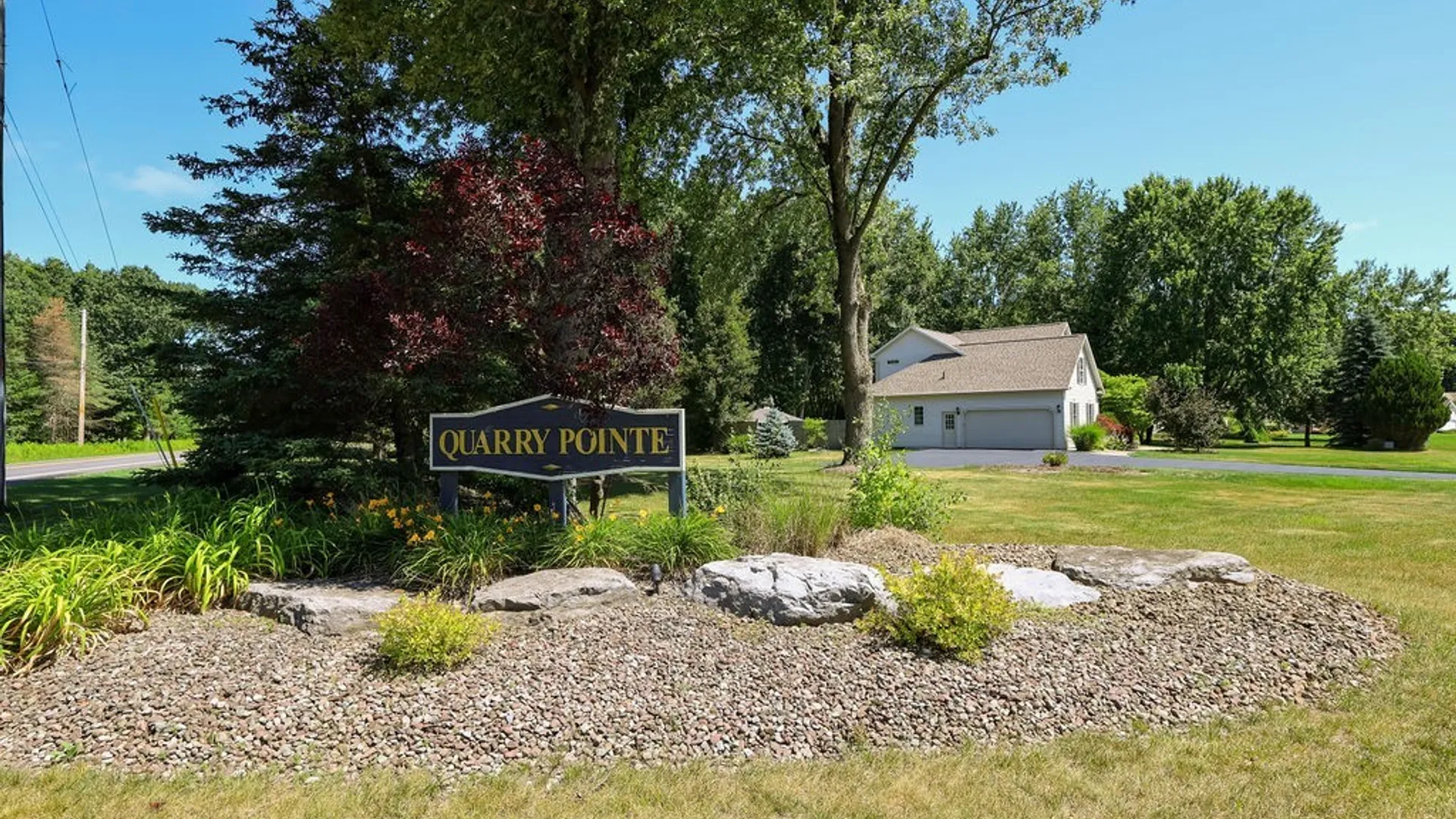 Property at 4551 Quarry Point Circle, Clay, NY 13041 46