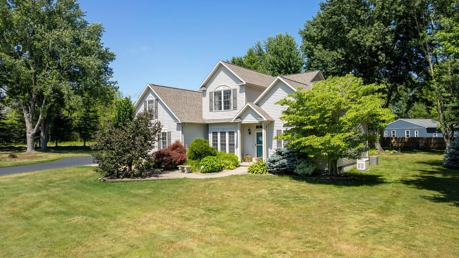 Property at 4551 Quarry Point Circle, Clay, NY 13041 47