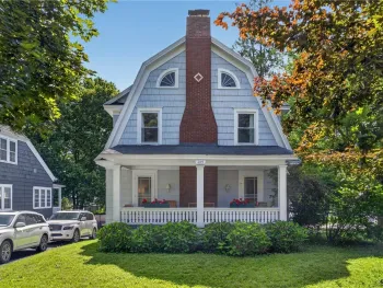 Property at 225 Strathmore Drive, Syracuse, NY 13207