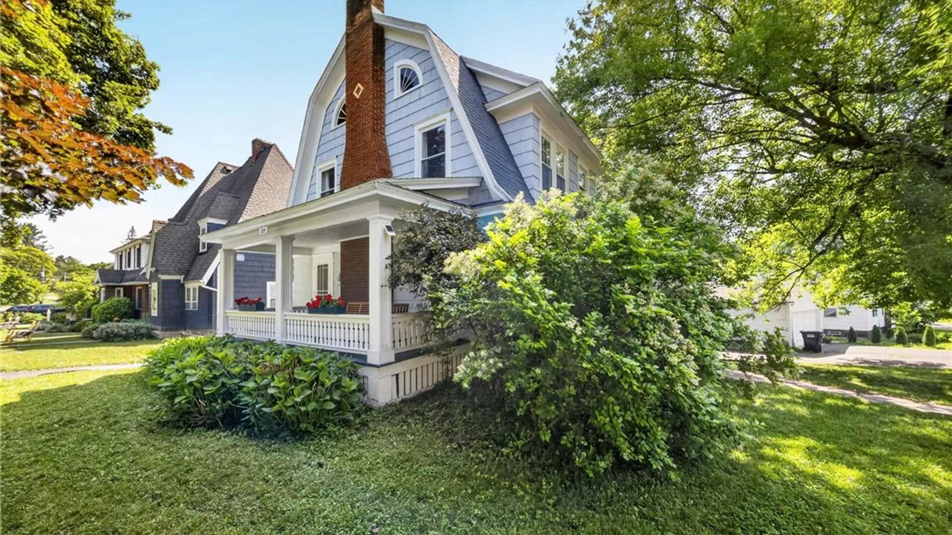 Property at 225 Strathmore Drive, Syracuse, NY 13207 2