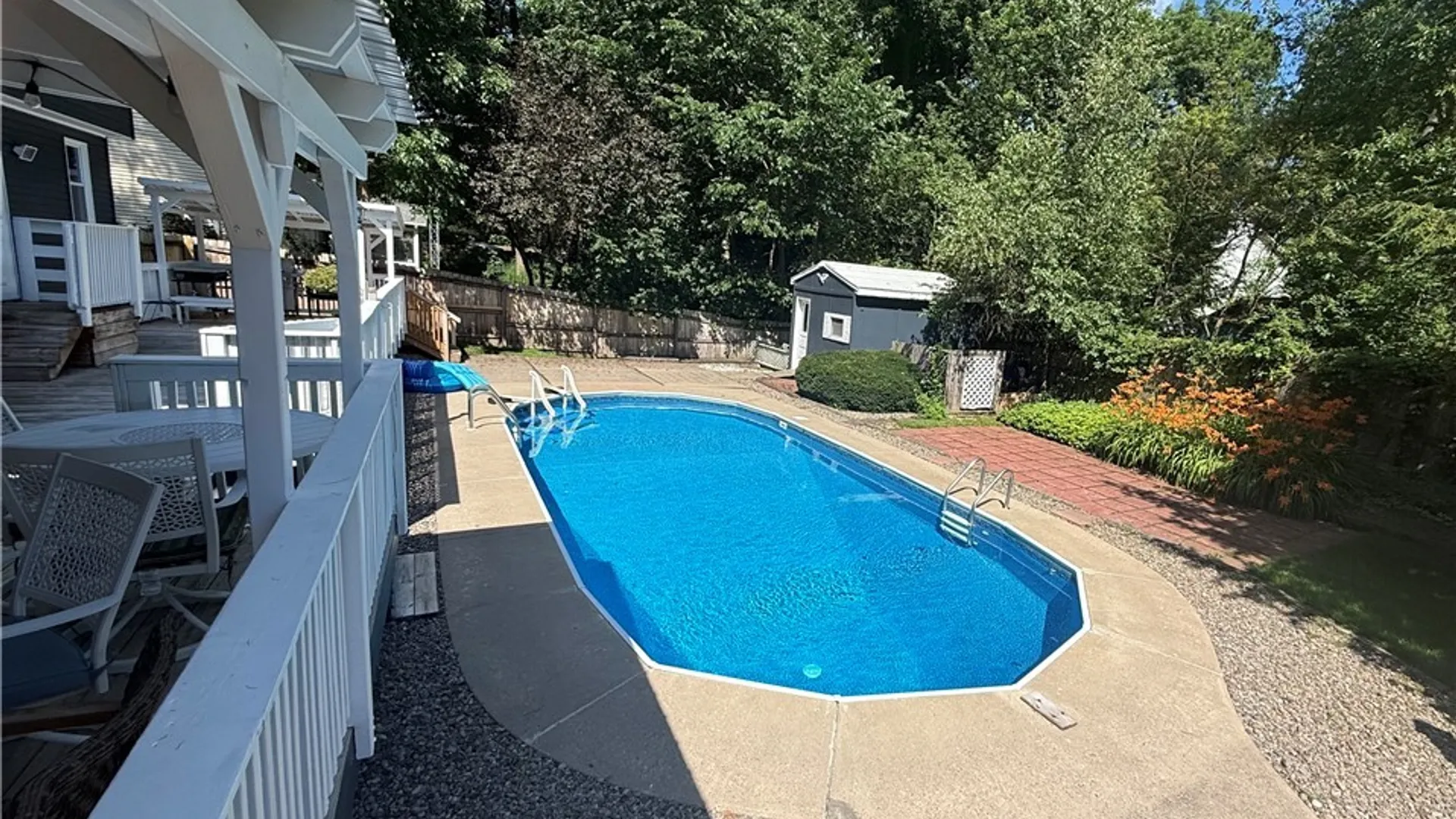 Property at 3973 Pawnee Dr Drive, Salina, NY 13090 12