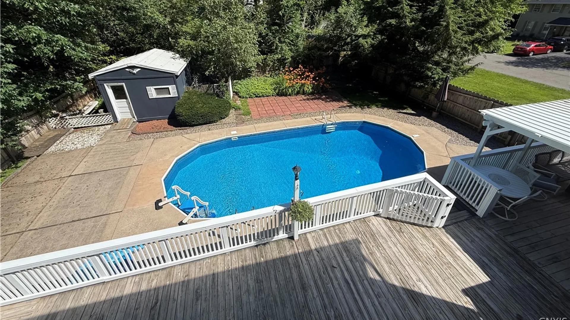 Property at 3973 Pawnee Dr Drive, Salina, NY 13090 21