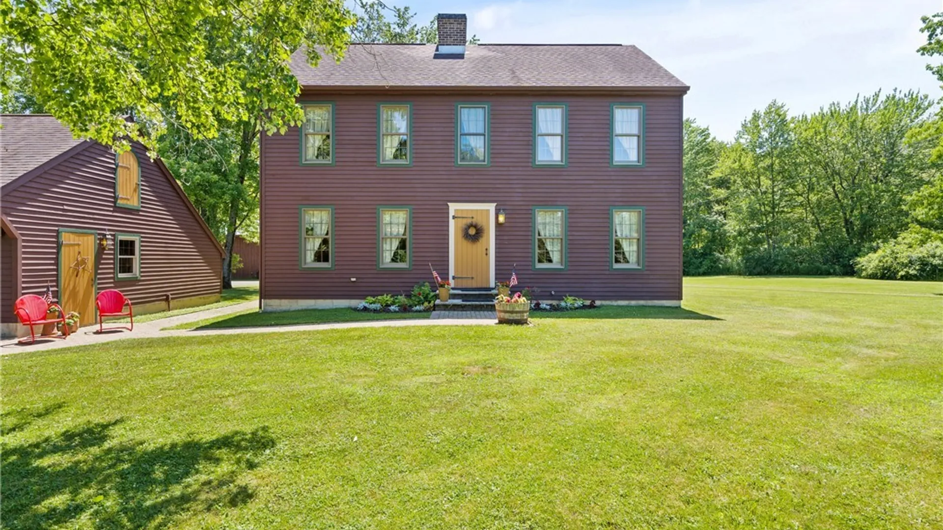 Property at 7292 State Route 31, Cicero, NY 13039 2