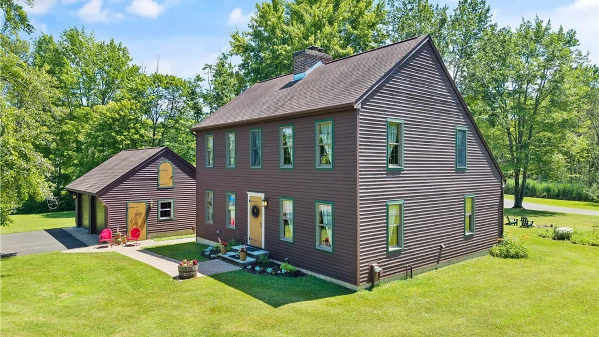 Property at 7292 State Route 31, Cicero, NY 13039 3