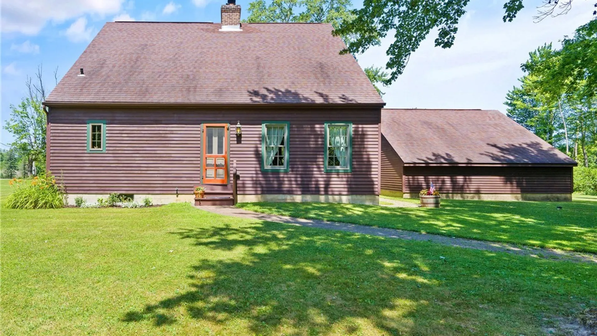 Property at 7292 State Route 31, Cicero, NY 13039 32