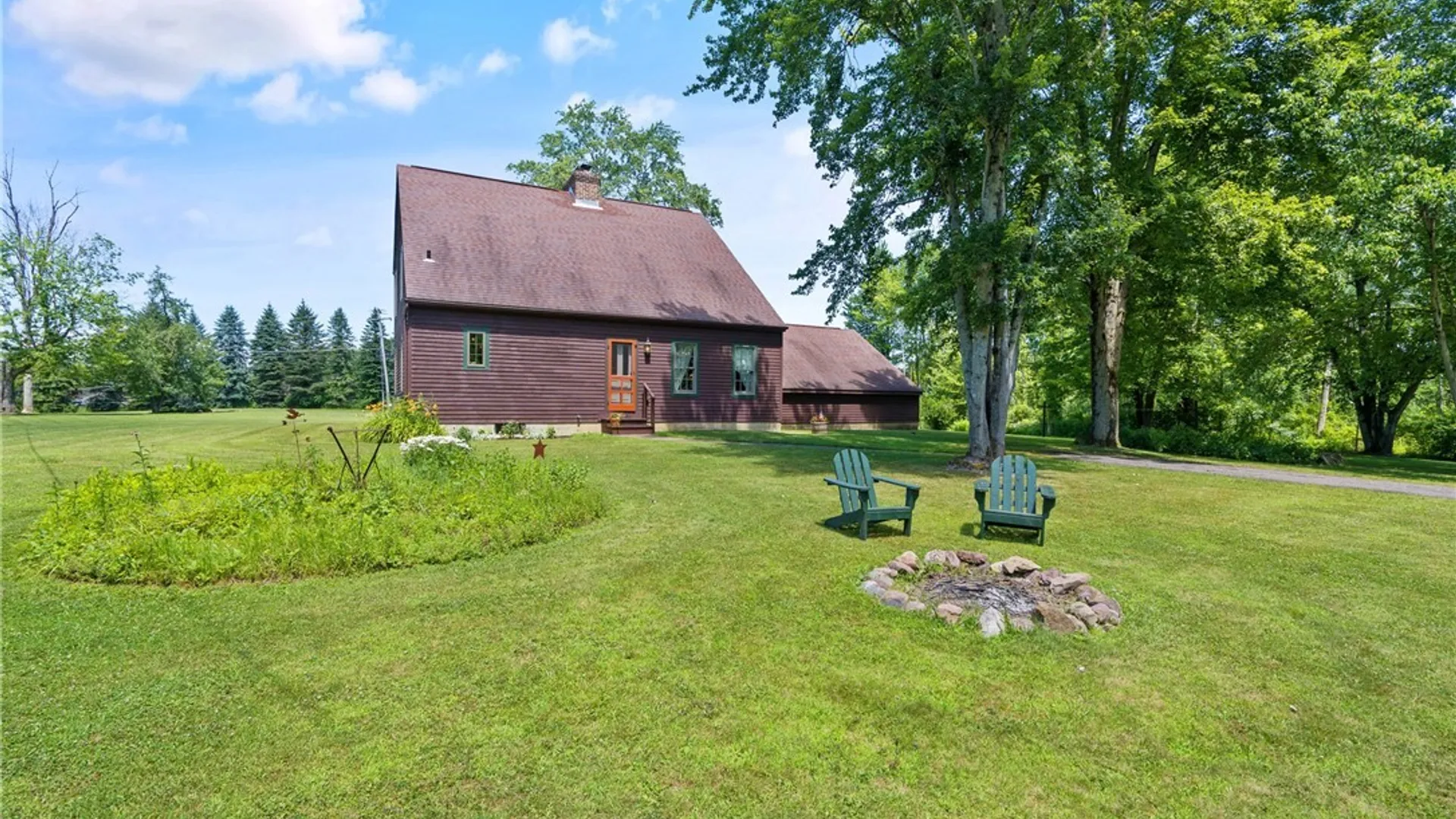 Property at 7292 State Route 31, Cicero, NY 13039 33