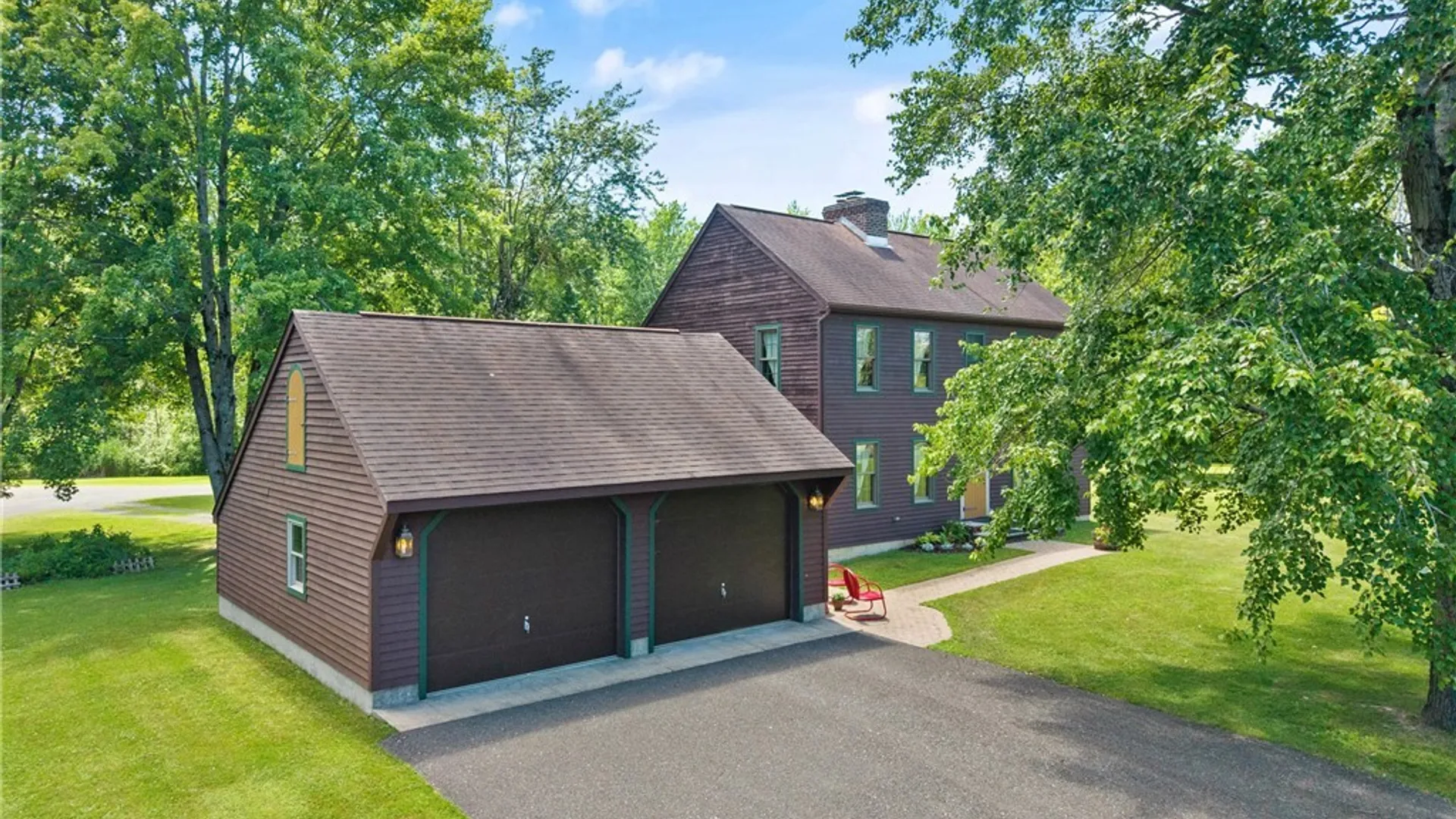 Property at 7292 State Route 31, Cicero, NY 13039 34