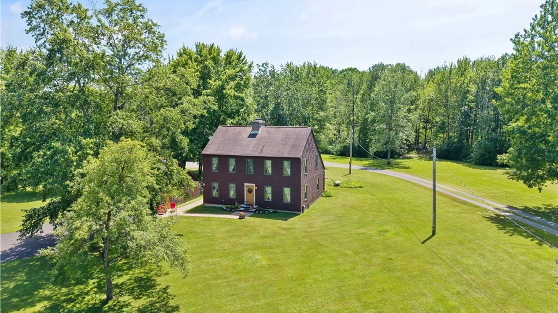 Property at 7292 State Route 31, Cicero, NY 13039 35