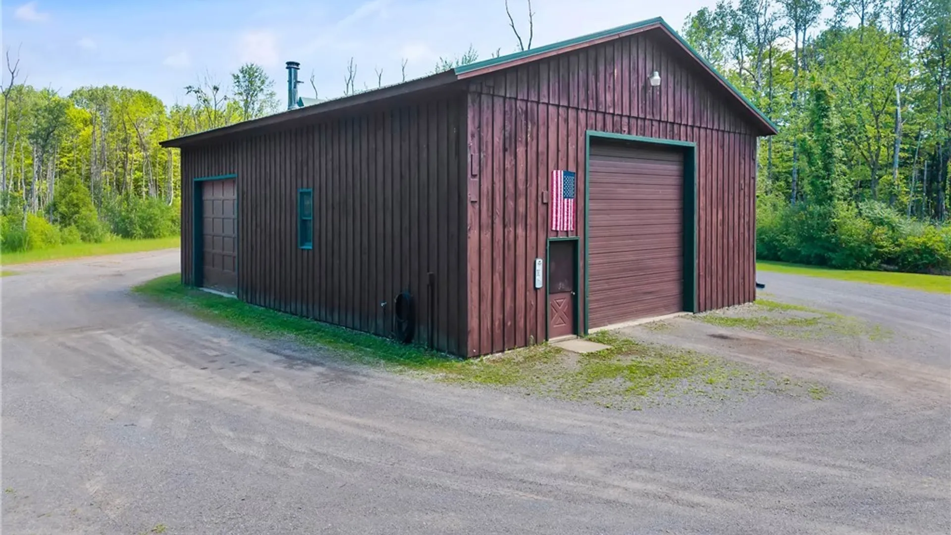 Property at 7292 State Route 31, Cicero, NY 13039 37