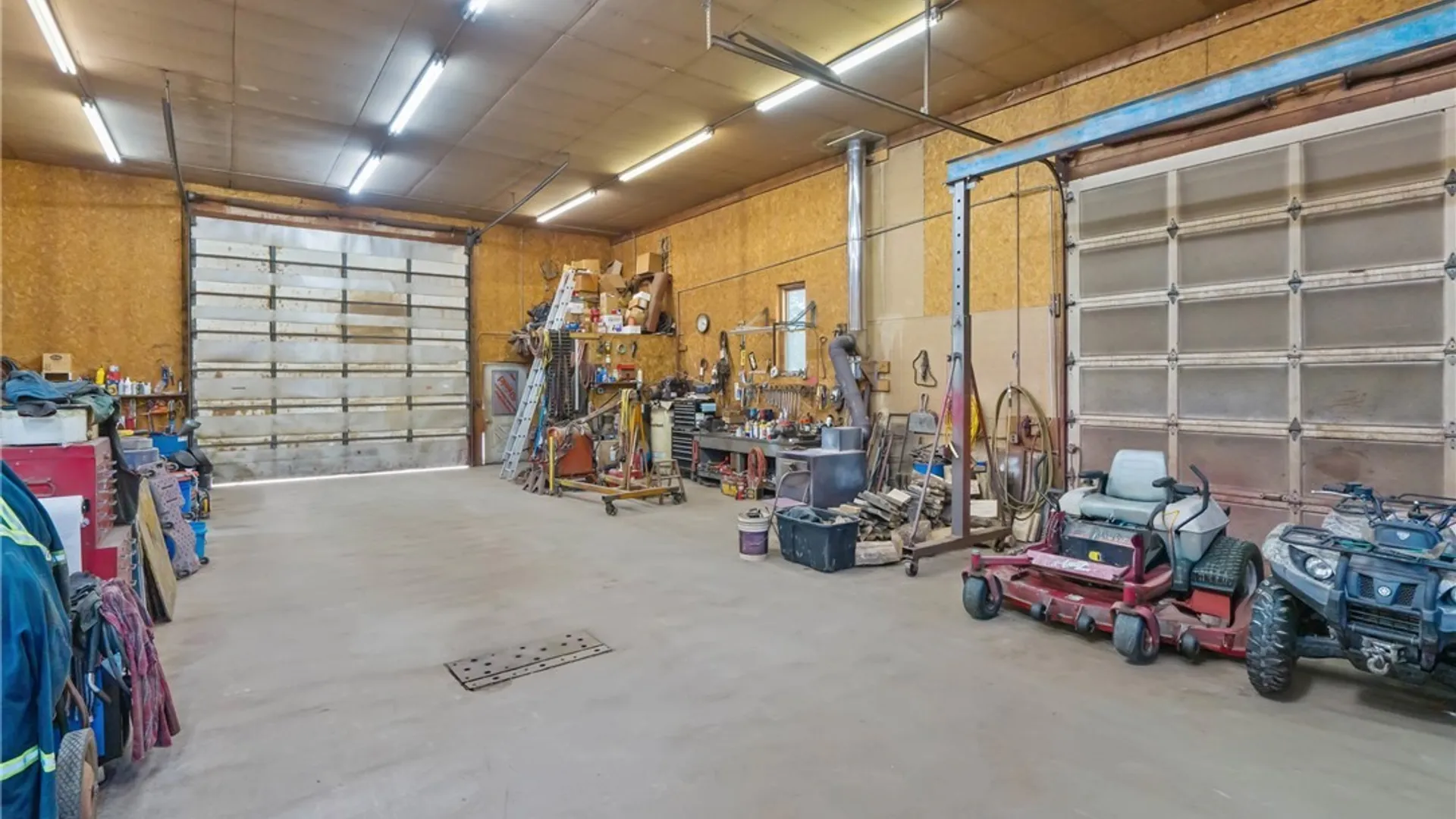 Property at 7292 State Route 31, Cicero, NY 13039 38