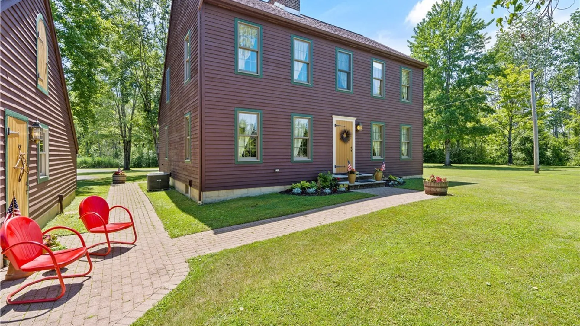 Property at 7292 State Route 31, Cicero, NY 13039 4