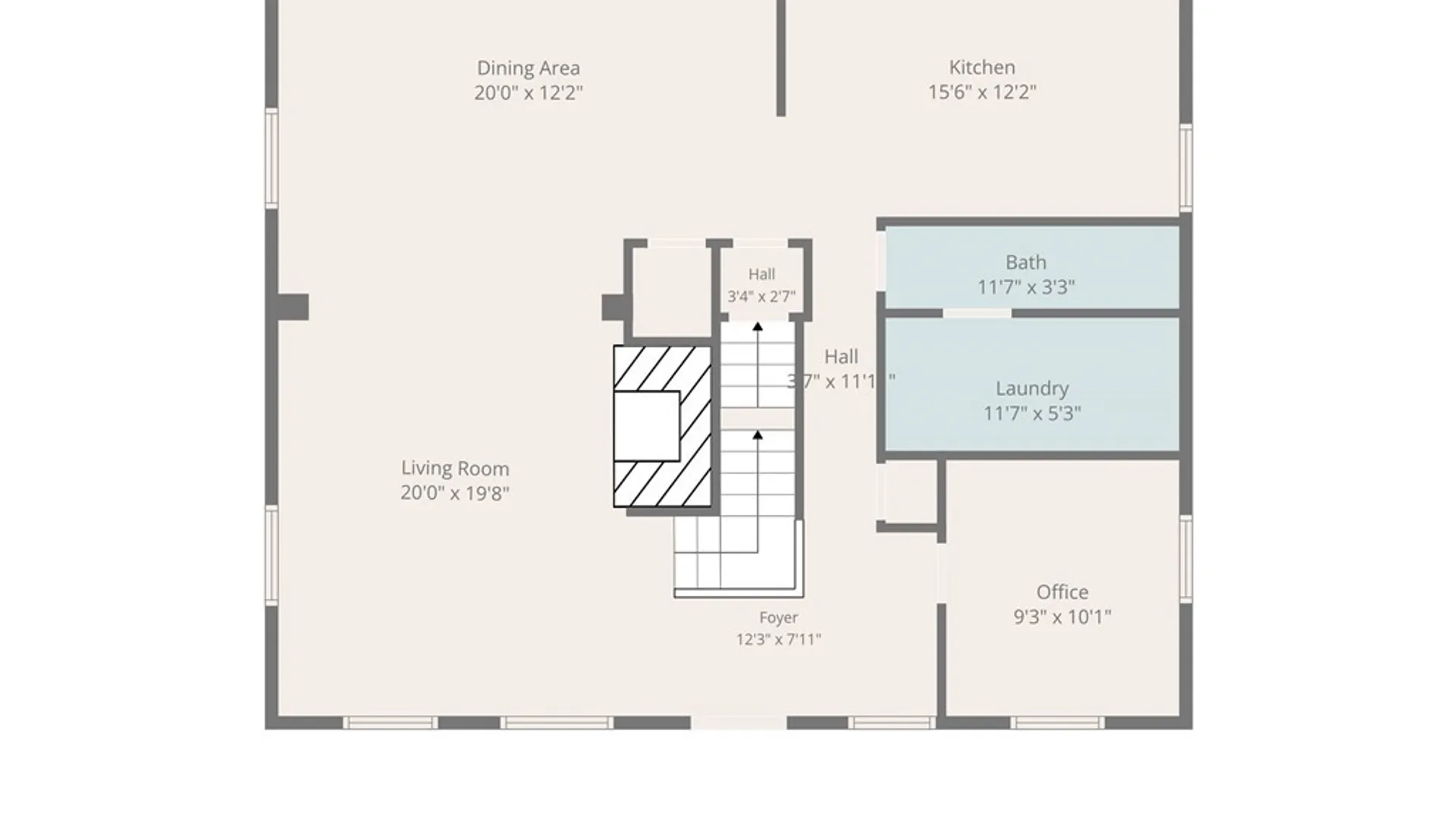 Property at 7292 State Route 31, Cicero, NY 13039 45