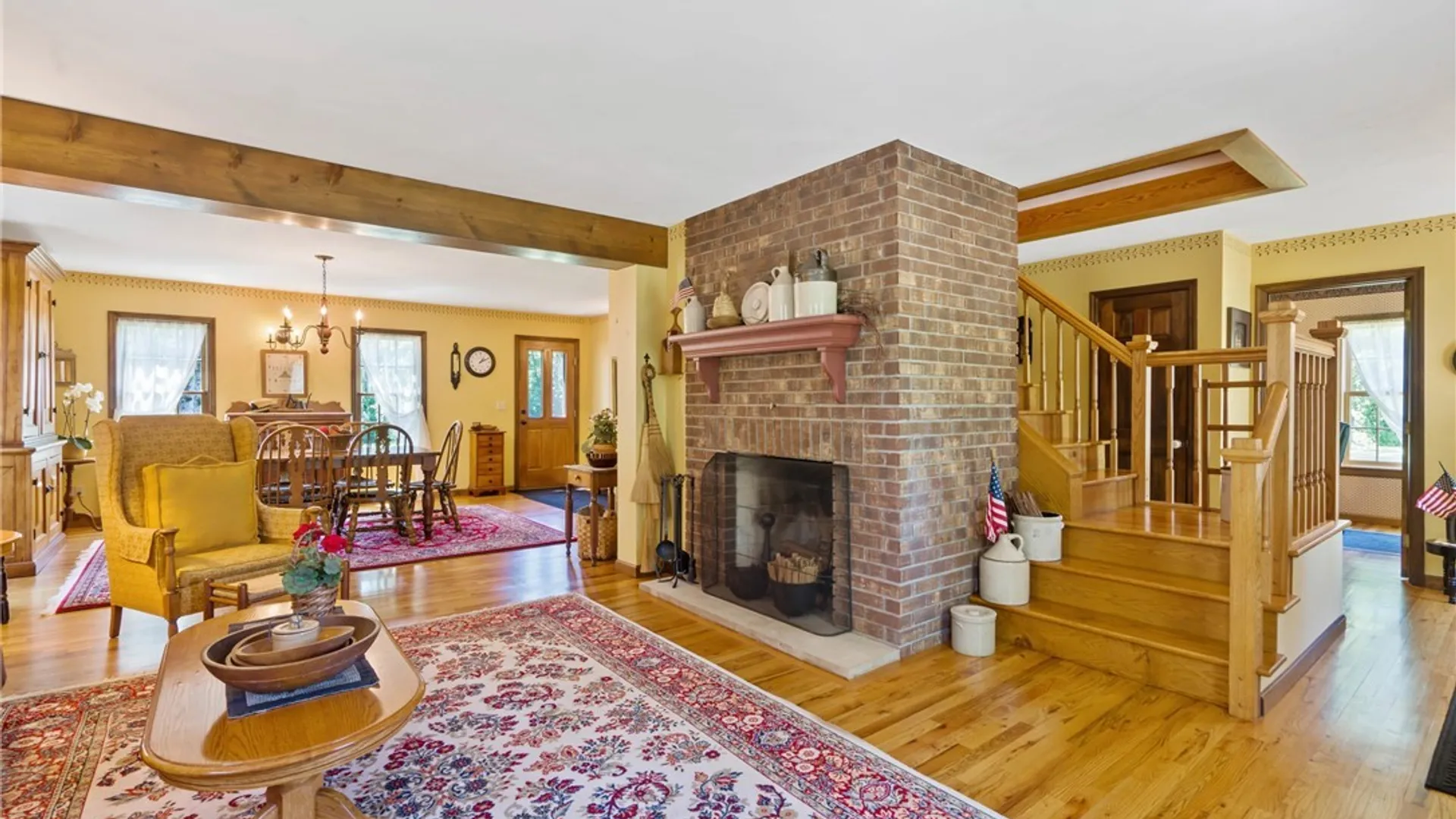 Property at 7292 State Route 31, Cicero, NY 13039 8