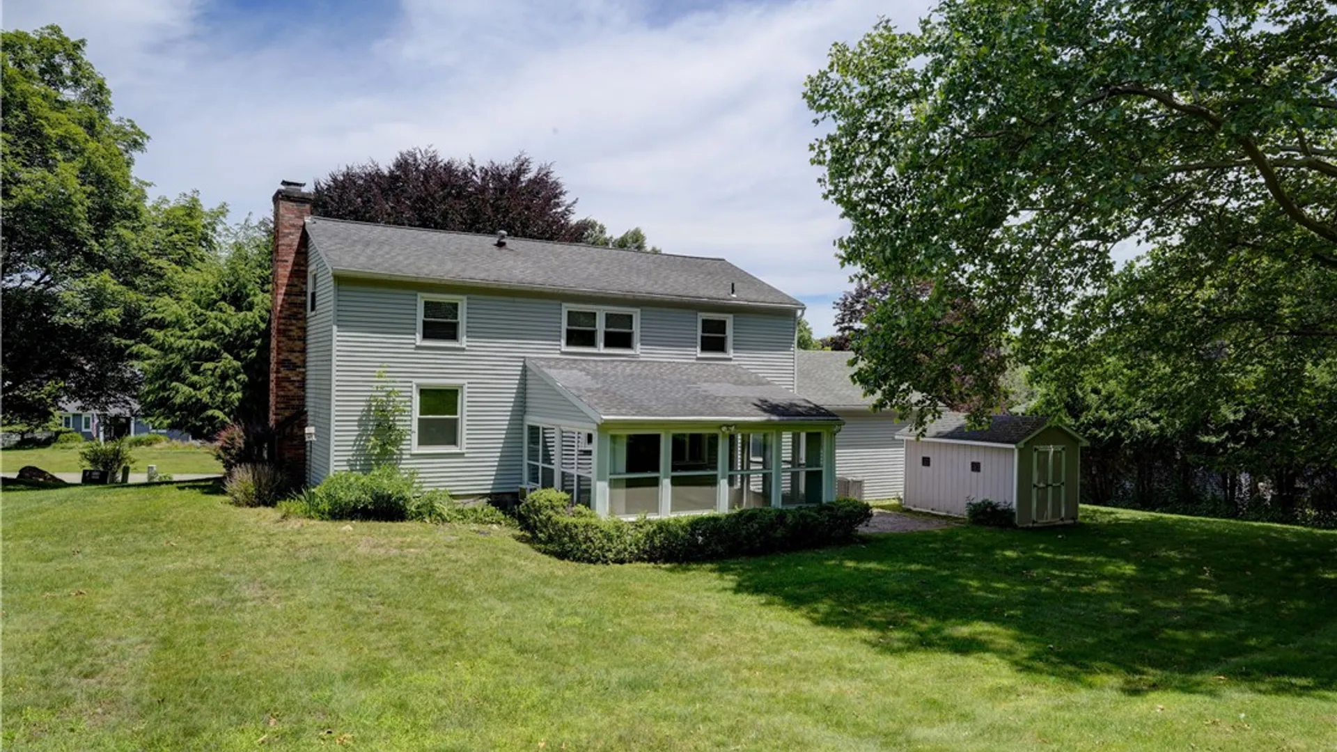 Property at 34 Sturbridge Lane, Pittsford, NY 14534 24