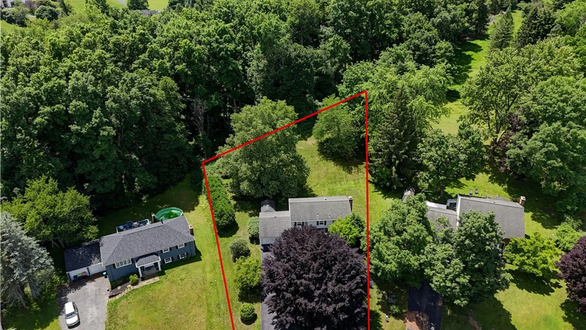 Property at 34 Sturbridge Lane, Pittsford, NY 14534 26