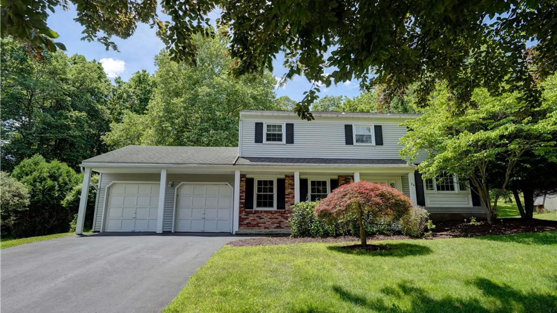 Property at 34 Sturbridge Lane, Pittsford, NY 14534 30