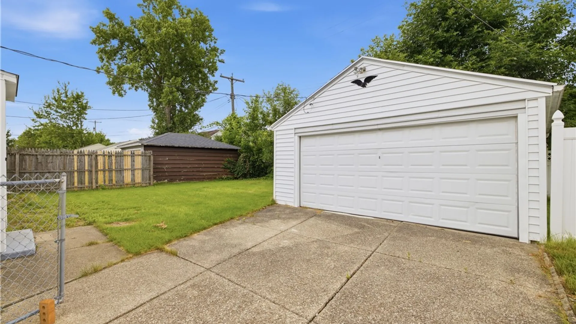 Property at 46 Pickford Avenue, Tonawanda, NY 14223 17