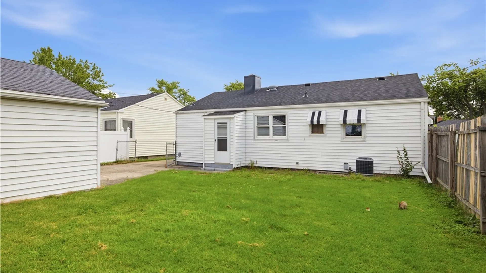 Property at 46 Pickford Avenue, Tonawanda, NY 14223 19