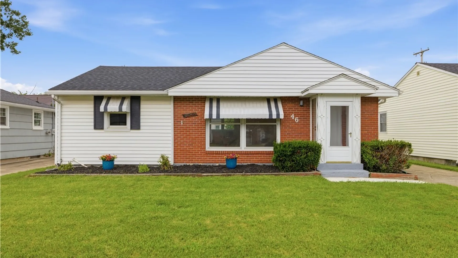 Property at 46 Pickford Avenue, Tonawanda, NY 14223 2