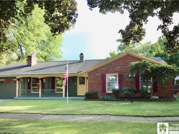 Property at 320 E Virginia Boulevard, Jamestown, NY 14701