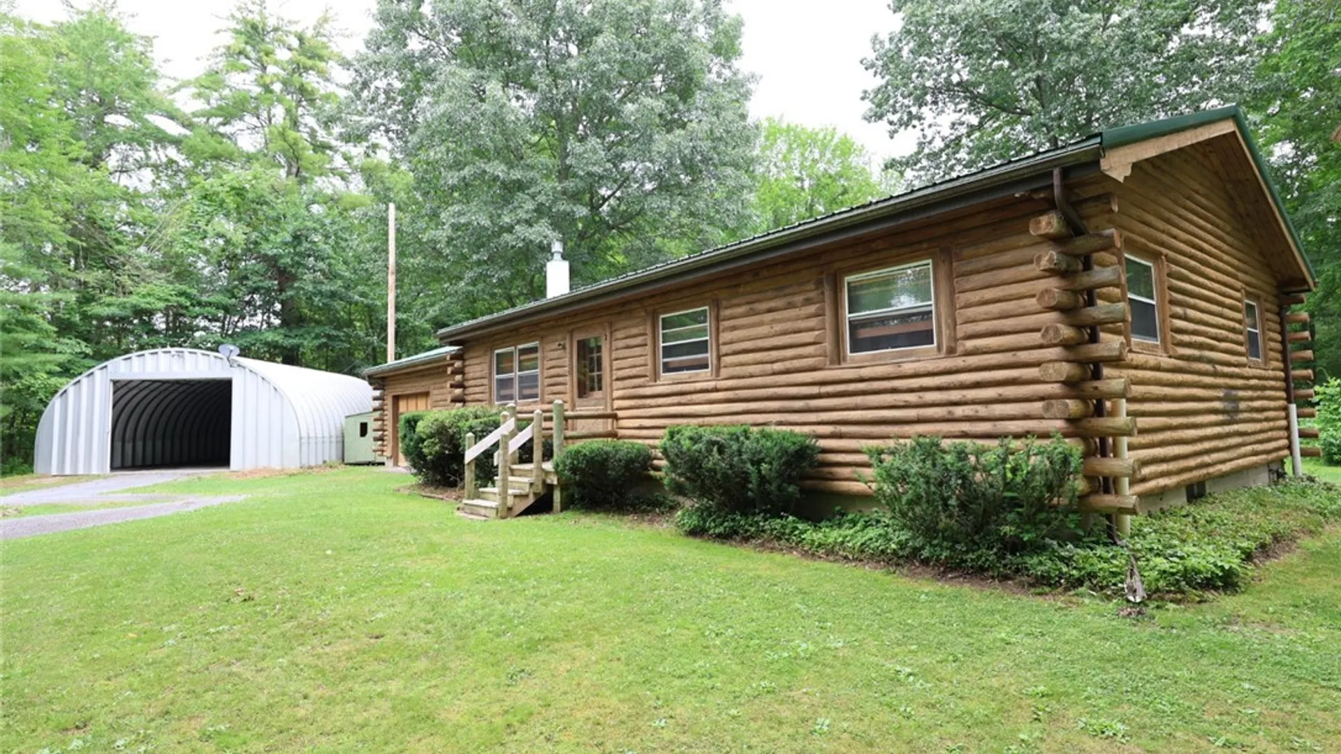 Property at 2223 Whispering Pines Lane, Waterloo, NY 13165 2