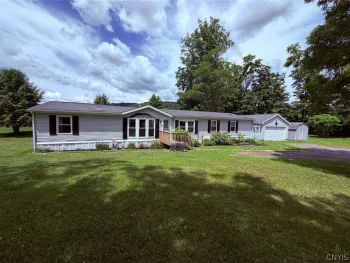 2263 E River Road, Homer, NY 13045