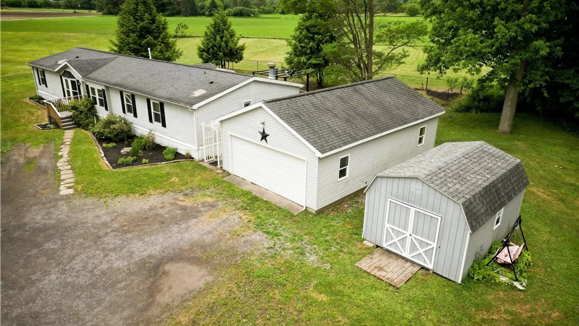 Property at 2263 E River Road, Homer, NY 13045 2