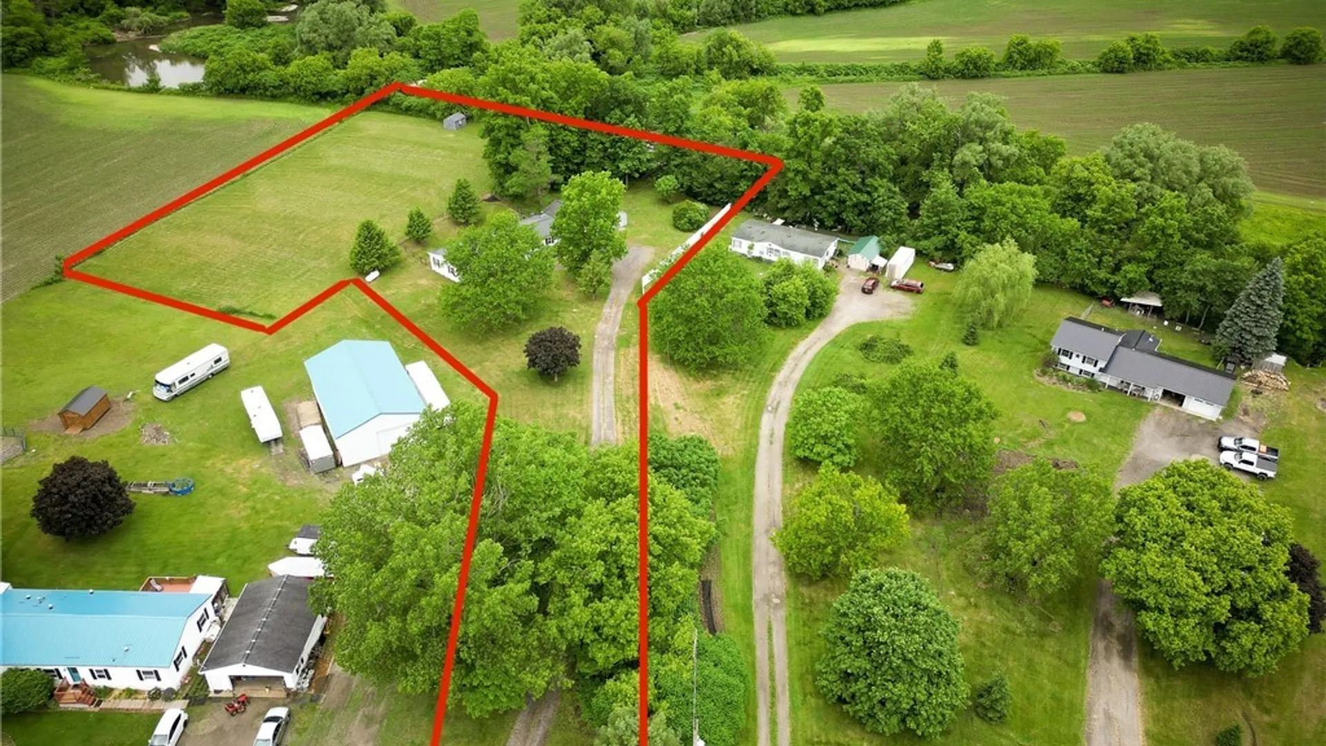 Property at 2263 E River Road, Homer, NY 13045 31