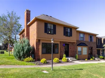 Property at 12 Huxley, Perinton, NY 14450