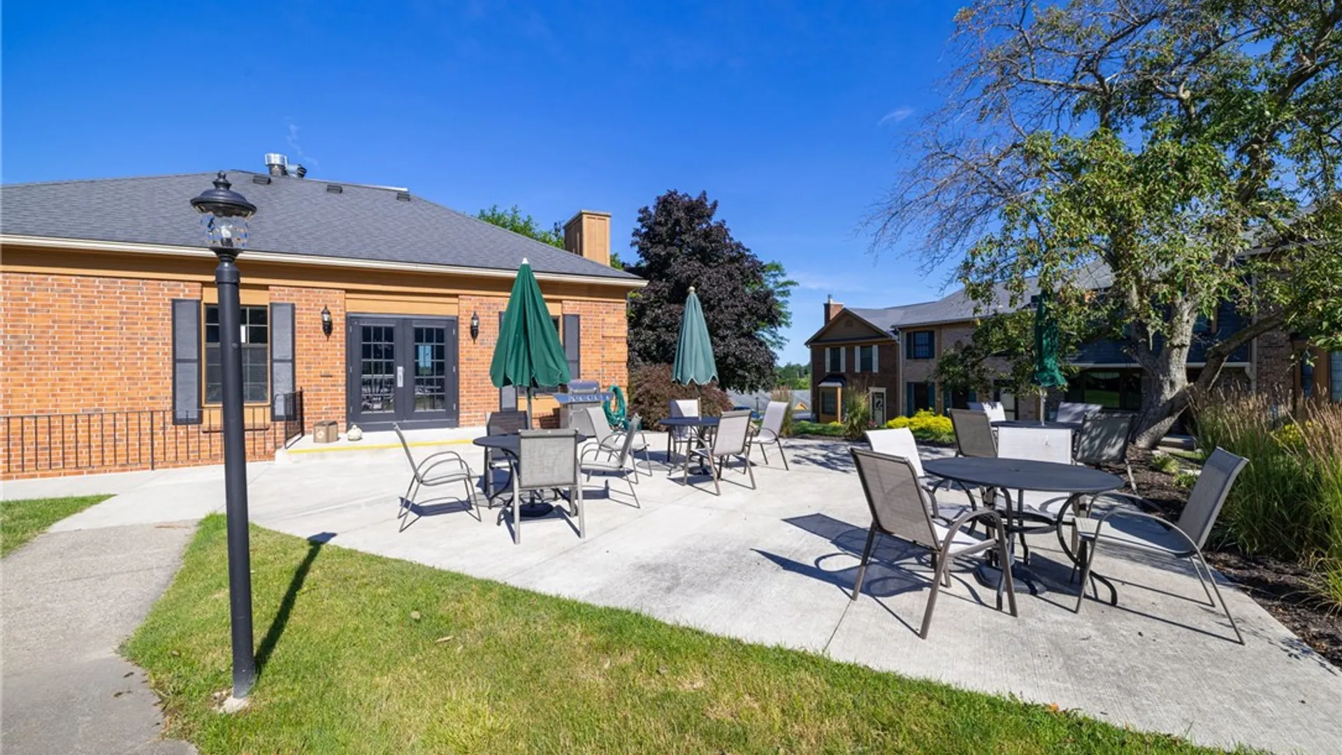 Property at 12 Huxley, Perinton, NY 14450 30